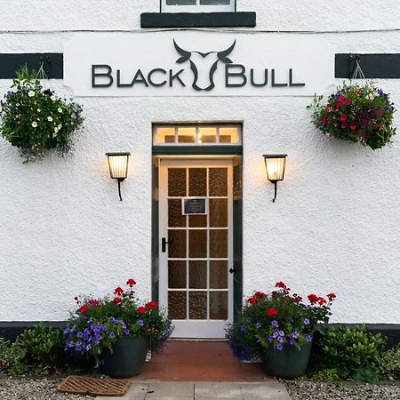 Black Bull Gartmore Stirling Eksteriør billede